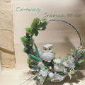 Stroik świąteczny